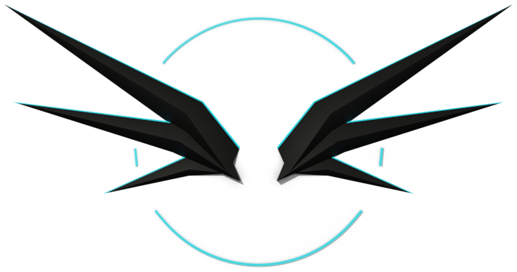 Logo de snow hunt
