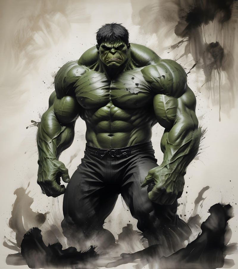 Hulk