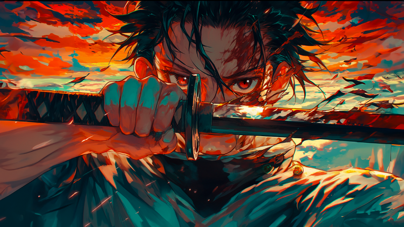 Demon Slayer