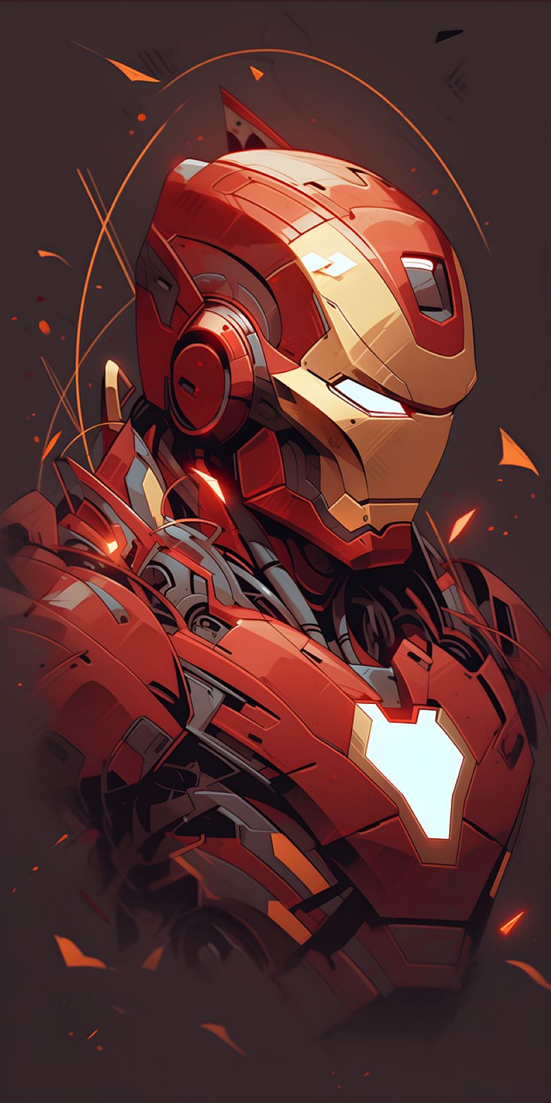 Iron Man